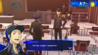 11.  Persona 3 Reload PL (PS5)